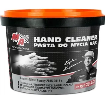 Moje Auto Pasta na mytí rukou, 500g