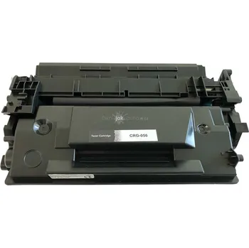 Toner Canon CRG-056 černý - kompatibilní bez čipu