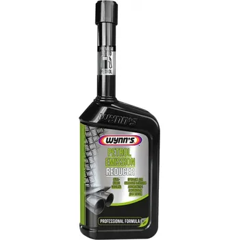 aditivum Wynn´s 750W29393 Petrol Emission Reducer - 500ml