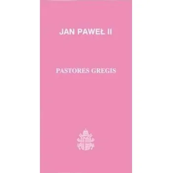 Pastores gregis - Jan Paweł II