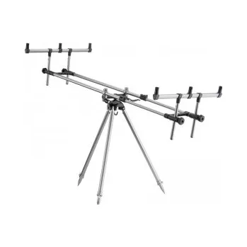 Cormoran tripod pro carp Gun Pod
