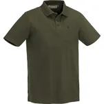 Pánské myslivecké tričko Pinewood Värnamo zelená XXL