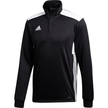 Pánská mikina Pánské tréninkové boty Regista 18 M CZ8647 - Adidas XS
