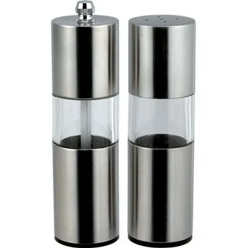 Mlýnek na koření KAISERHOFF KH-1890 Mlýnek na sůl a pepř