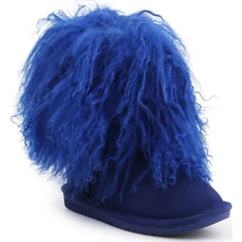 Dívčí polobotky Dětská obuv 1854Y - BearPaw EU 31