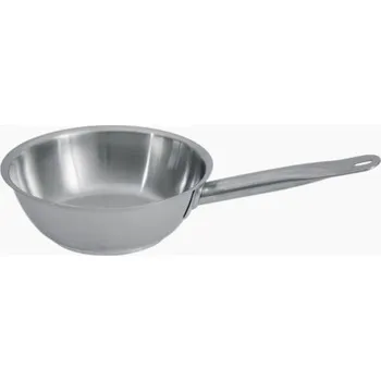 Hrnec PGX 5042 200 Nerezový rendlík 5042 se širokým okrajem 20 cm