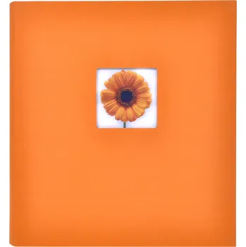 Fotoalbum Tradag Album Color oranžové