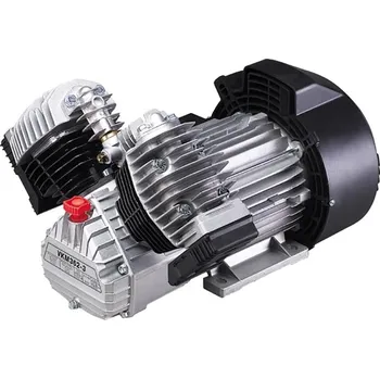 Kompresor Aircraft® Kompresorový agregát VKM 362 M - přímý pohon