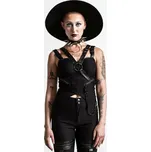 tílko dámské - Jaded Strap - KILLSTAR - KSRA003956