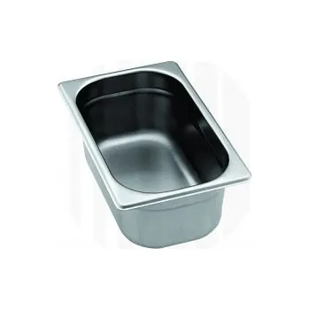GASTRONÁDOBY Gastronádoba GN 1/4-100 265x162x100 2,8l