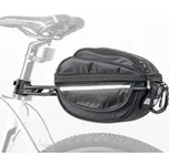 Brašna s nosičem Author A-N LitePack 6 X7 černá