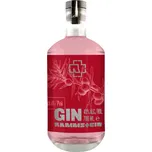 Rammstein Pink Gin 40 % 0,7 l