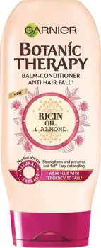 Garnier Botanic Therapy Ricin Oil & Almond balzám 200 ml