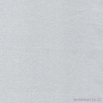 Bavlněný kepr BV NORD 245x04 Sv.Šedá