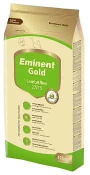 Krmivo pro psa Eminent Gold Adult Lamb&Rice