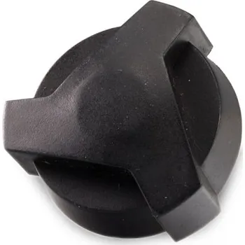 Příslušenství pro přívěs Zátka nalévacího otvoru k hydraulické pumpě SPX elektrické