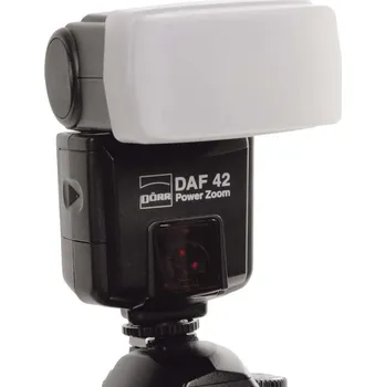 Blesk Doerr SOFT BOUNCER S 60x37 mm