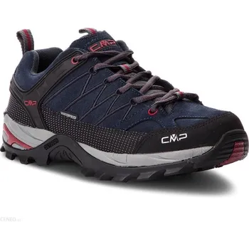 Pánské polobotky Pánské trekové boty Rigel Low M 3Q13247-62BN - CMP 41