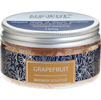 Tělový krém Sprchové suflé Grapefruit