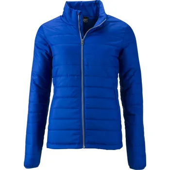 Dámská bunda JAMES NICHOLSON JN1119 ROYAL S