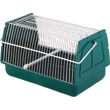 Transportní box pro hlodavce