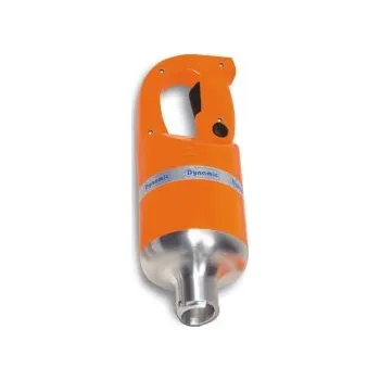 PGX 3817 500 Dynamic - blok motorový MASTER 0,46 kW / 230 V