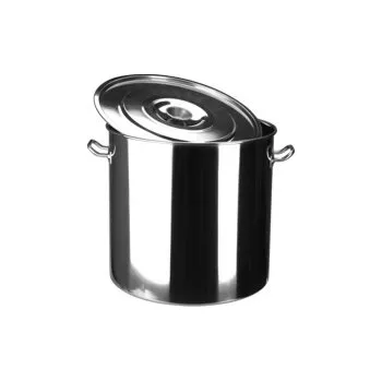 Dóza na potraviny PGX 4452 400 Nádoba skladovací 50 l