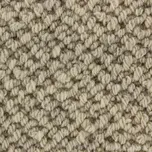 EDEL Luxusní koberec Edel Rya 119 - šedý - 5m