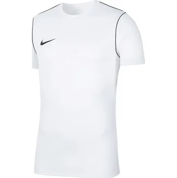 Pánské tričko Pánské tréninkové tričko Park 20 M BV6883-100 - Nike XXL