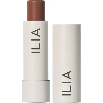 Péče o rty ILIA BEAUTY ILIA Přírodní barevný balzám na rty Faded 4,4 g