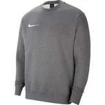 Pánská mikina Park 20 Crew Fleece M CW6902-071 - Nike XL