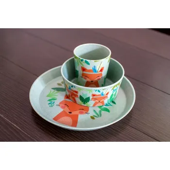 dětská jídelní sada HARRY 2028668