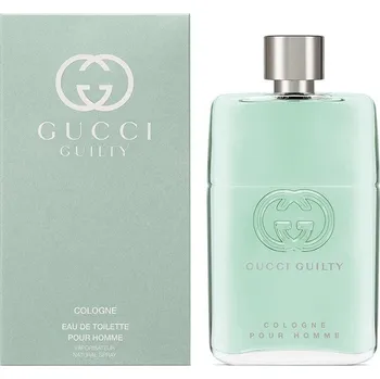 Gucci Guilty Cologne Pour Homme EDT