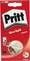 Pritt Lepicí kolečka 64 ks