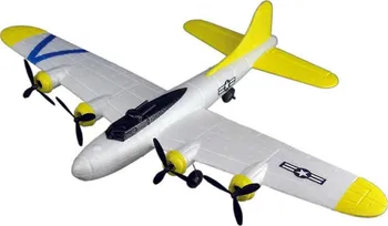 RC model s-idee Boeing B-17 Flying Fortress EPP RTF