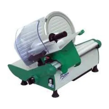 Kráječ na chleba RHENINGHAUS RHE-300 Nářezový stroj uzeni