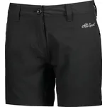 Dámské kraťasy ALTISPORT NEISA LPAT509 ČERNÁ 36