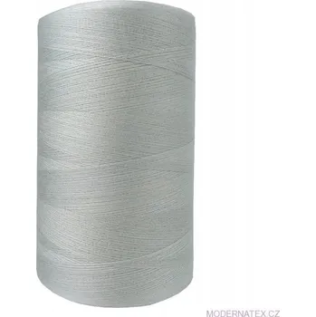 Nit Nitě VIGA 120 do overloků 5000m barva šedá 1601