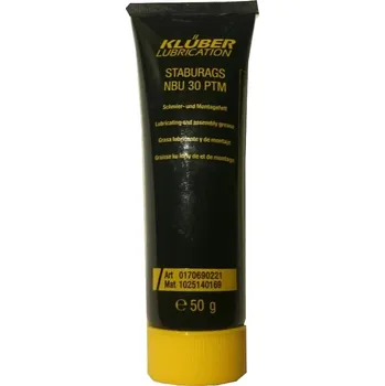 Zavazadlo na motocykl NBU 30 PTM Staburags BMW