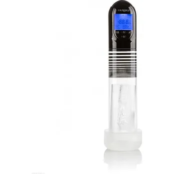 Vakuová pumpa Calexotics Advanced Automatic Smart Pump Optimum Automatická vakuová pumpa