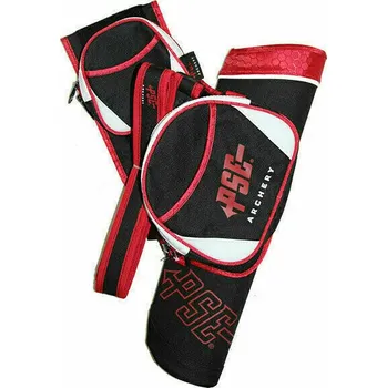 Toulec PSE Ambi RH/LH