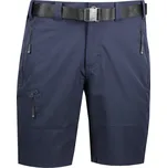 Pánské šortky JAMES NICHOLSON JN1204 NAVY S