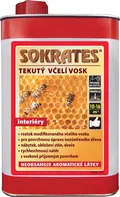 Sokrates Tekutý včelí vosk 0,6 l