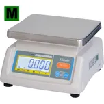 TSCALE T28-6D Váha gastro do 6 kg