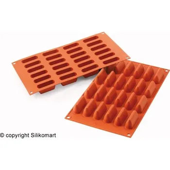 Forma na pečení SILIKOMART SLM-SF125 Forma skupinová