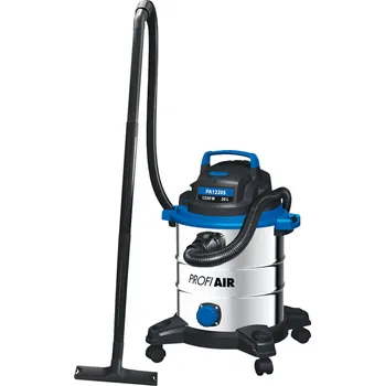 Vysavač ProfiAir PA1220S Mokro/suchý vysavač