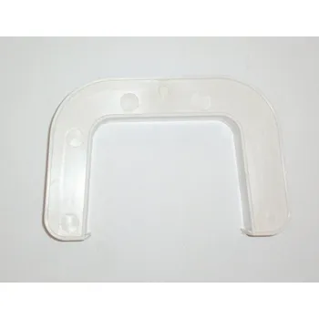 Podlahová lišta G21 775302 Lišta Midea/Comfee průchodka