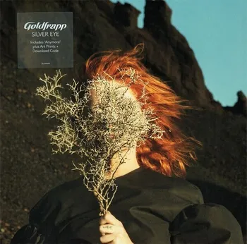 Zahraniční hudba Silver Eye - Goldfrapp