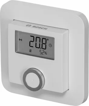 Termostat BOSCH Smart Home pokojový termostat na radiátor