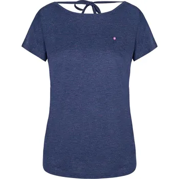 Dámské triko LOAP BRESIE MODRÁ XS